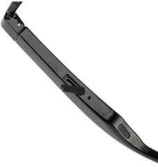 AI Smart Wireless Bluetooth Translation Glasses GL-10 137 Languages Built In Mic