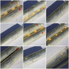 Tantalex Capacitors 1400UF 30Vdc (Lot of 20pcs)