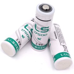 (US Stock) 30X LS17500 Lithium Battery for SAFT LS17500 3.6V 3600mAh LS 17500