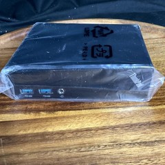 Lenovo ThinkPad USB 3.0 Dock 0A33970 Port Replicator DisplayLink