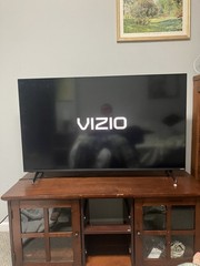 VIZIO V405 55″ 2160p 4K LED Smart TV With HDR