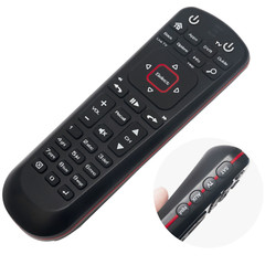 Dish Network 52.0 Replace Remote Control for All Hoppers Joeys Wally Receiver