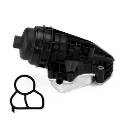 Engine Oil Filter Housing Assembly Compatible with Mercedes-Benz 2014–2023 –