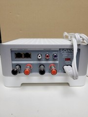 Sonos Connect Amp S1 Platform
