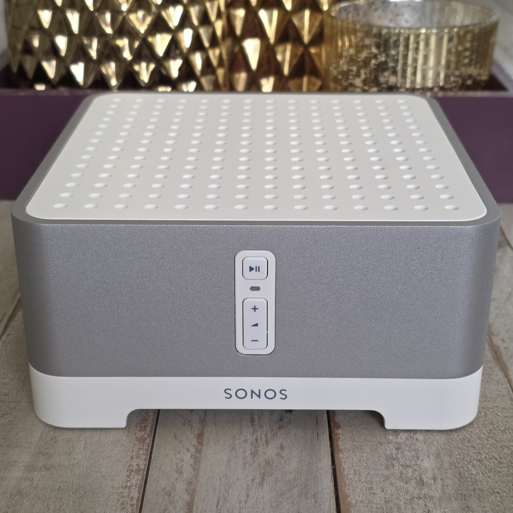 Sonos Connect:Amp Gen 2 – Excellent Condition