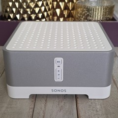Sonos Connect:Amp Gen 2 – Excellent Condition