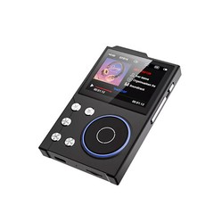 Digital HiFi MP3 Player With Bluetooth 5.3 Lossless DSD 256GB High Sound Quality