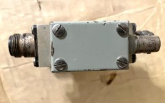 Bird 4199 Thruline WattMeter 250mW