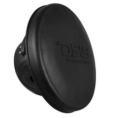 DS18 NXL-8BK 8″ Marine Speakers 375 Watts Full Range 2-Way (Sold in Pairs)