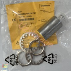 New Proximity Switch Sensor For TURCK BI10-M30-VP4X-H1141 10-30VDC 200mA 10mm