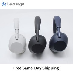 Sony WH-1000XM6 Wireless Industry Leading Noise Canceling Headphones (USED)