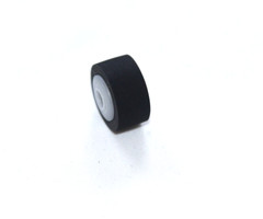 High Quality Audio Rubber Pinch Roller Cassette Decks Boomboxes 13mm x 6mm x 2mm