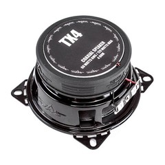 NEW SKAR AUDIO TX4 120 WATT ELITE 4-INCH 2-WAY COAXIAL CAR SPEAKERS (PAIR)