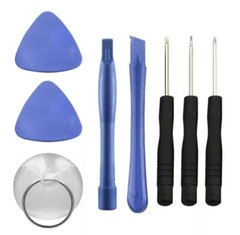 Scratch-Safe Opening Repair Tool Kit For Apple iPod Video 5th Generation 5.5 Gen
