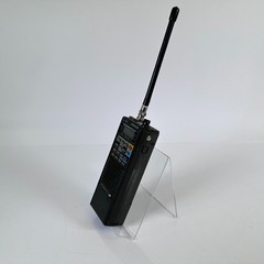 Kenwood TR-2600A 144 MHz FM hand-Held Transceiver 2 Meter Band