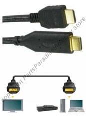75ft long HDMI Gold Male~M Cable/Cord HDTV/Plasma/TV/LED/LCD/DVR/DVD 1080p v1.3b