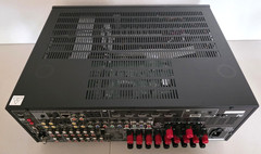 Denon AVR-3313CI 7.2 Channel 125 Watt Integrated Network A/V Receiver