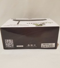 DigiXstream DX4 Quad Core Android Media Box 2 GB RAM/8GB Memory New Open Box