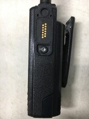 Motorola XPR7550 VHF 136-174MHz 5w DMR Radio AAH56JDN9KA1AN AES OTAR BLUETOOTH