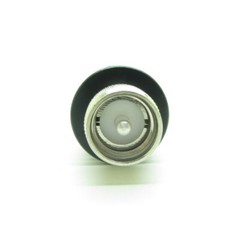 5W RF Coaxial Dummy Load Resistor PL259 UHF Male DC-1GHz 50 Ohms Round U Type