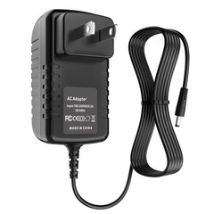 AC Adapter For HSK A1 LIGHT PAD LED Artist tracing Light Box Copy Table