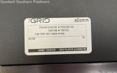 Kenwood CD-206 Multiple CD Player – Tested