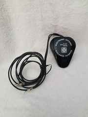 Electronic Antenna Worldwide Patented for AM FM UHF & VHF Carol Wright Gifts VTG
