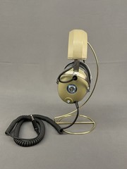 Vintage KOSS PRO4AA Headband Headphones Adjustable Pro 4AA Original –