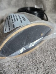Echonautics CB131H600 600w 130-210kHz High CHIRP Bronze Thru-Hull 0 Degree 22mm