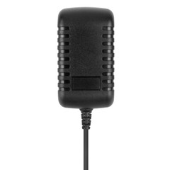 US 9V DC 1A Guitar Effect Pedal Power Supply Adapter 6 way Daisy Chain Cable Kit