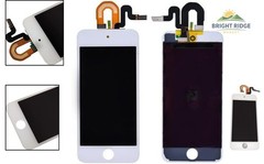 LCD Touch Screen Assembly Replacement for iPod Touch 5th 6th 7th Generation