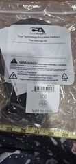 NEW Cyber Acoustics N/A ACM-70B 3.5mm Connector Supra-aural Lightweight PC/Audio
