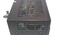 Yamaha RX-V473 5.1 Channel AV Receiver HDMI Home Theater Remote Bundle – Bundle