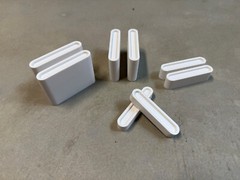 Foot Stand Set for Sonos Arc Soundbar – Various Sizes Available