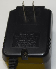 Digital Innovations AC Adapter adapter GT-348-9-1000 Tested for Game DR