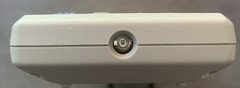 Genuine OEM JVC RM-C18G TV Remote Control, Used. Pro Cleaned & Tested
