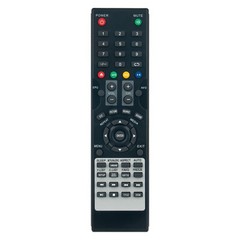 New 5-10m Remote Control For SuperSonic TV/DVD SC-1312 SC-1512 SC1912 SC-2412