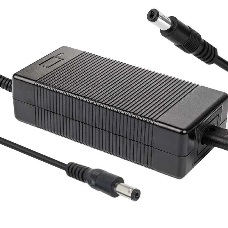 54.6V Charger for CUNFON RZ800 Electric with 48V Battery [5.5×2.5mm]