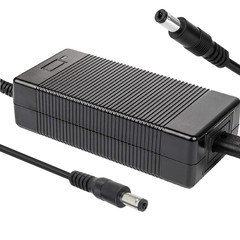 54.6V Charger for CUNFON RZ800 Electric with 48V Battery [5.5×2.5mm]