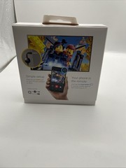 Google Chromecast 2nd Generation Media Streaming Device Black NC2-6A5