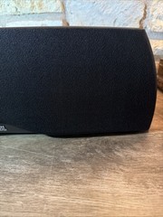 JBL Northridge Series N-Center II 150W 8 Ohms Center Speaker. See Video!