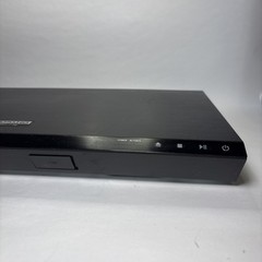 Samsung UBD-K8500 Black Dual HDMI Wi-Fi 4K Ultra HD Streaming Blu-ray Player