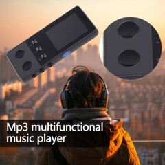 MP3 Multi-Purpose Music Player MP3 Player Lossless Sound Hi-Fi Music Playerhi