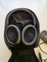 Sony mdr-nc500d noise canceling headphones, Good Condition