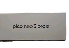 Pico Neo 3 Pro BUSINESS White A7H10 256Gb All-in-One Standalone VR Headset only