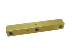 New Point Grey Bumblebee XB3 BBX3-13S2C-60 Multi Baseline Stereo Vision