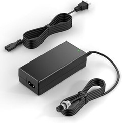 24V AC Adapter for Razor ZR350 Electric Motorcycle E325S MX350 MX400 E100 PR200