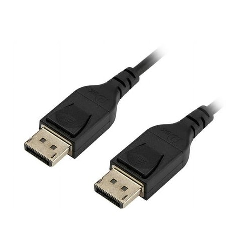 Startech DP14MM1M 3FT 8K DISPLAYPORT 1.4 CABLE DP 1.4 HBR3 VIDEO CORD VESA CERTI