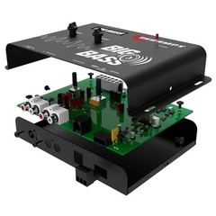 [US SELLER] Taramps Big Bass DSP Deep Bass Processor Adjustable Frequency