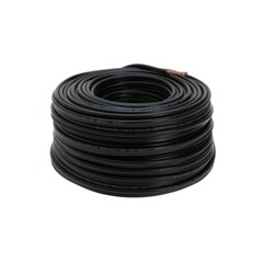 RG59 Siamese Coax Cables for CCTV Security Cameras 20AWG 18/2 250ft/500ft/1000ft